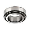 china distributor high quality timken tapered roller bearing lm11749/lm11710 taper roller auto wheel bearings #1 small image