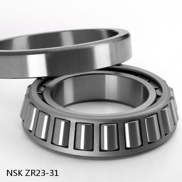 ZR23-31 NSK Thrust Tapered Roller Bearing #1 small image