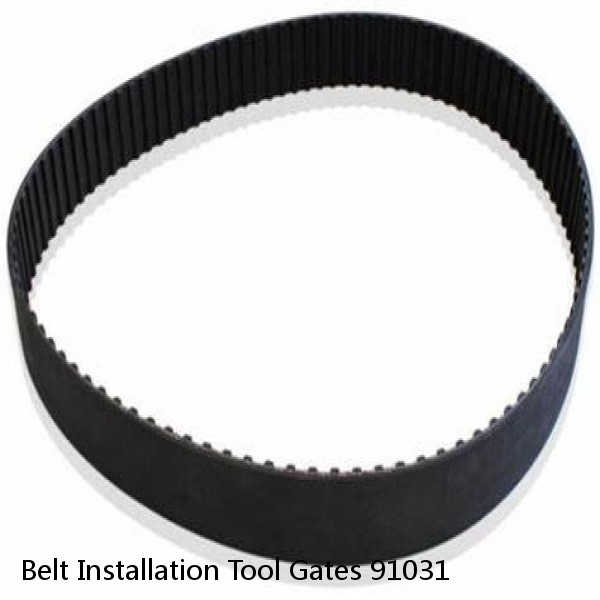 Belt Installation Tool Gates 91031 #1 small image