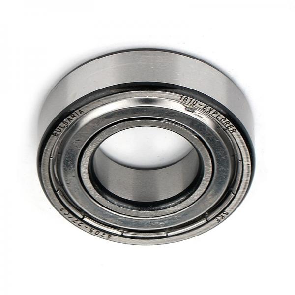 SKF Deep Groove Ball Bearing/Motorcycle Spare Part (6205) #1 image