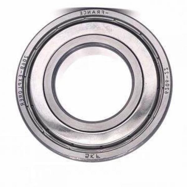 China Manufacturer Pillow Block Bearing Ucf210 for Agriculture Machinery #1 image