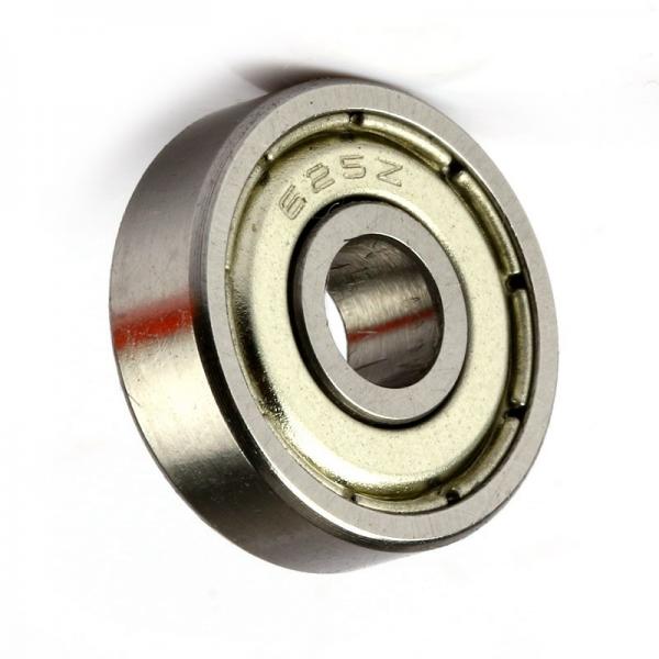 Precise Miniature Ball Bearing 624, 625, 626, 627, 628 by Gcr15 Material #1 image