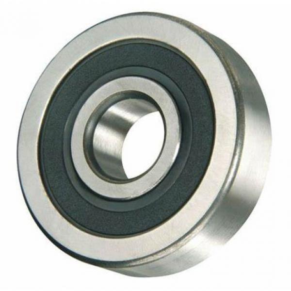 Deep Groove Ball Bearing for Instrument, Wire Cutting Machine (NZSB-625 ZZ MC3 SRL Z4) High Speed Precision Engine or Auto Parts Rolling Bearing #1 image