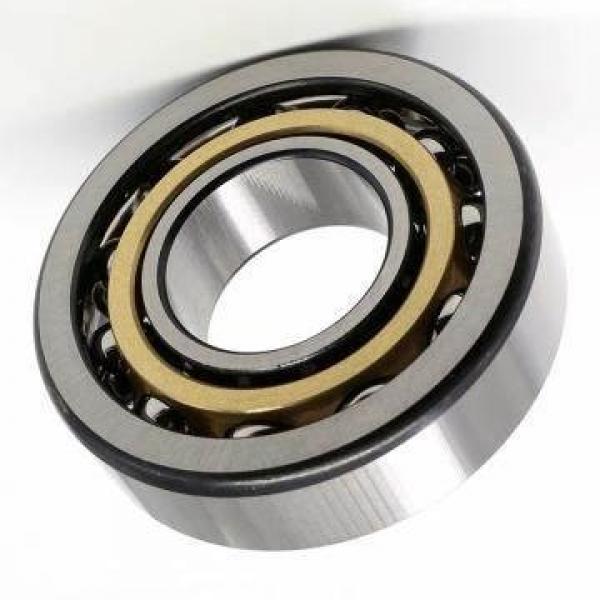 Small Plastic Bearing 625 with Size 5*16*5mm #1 image