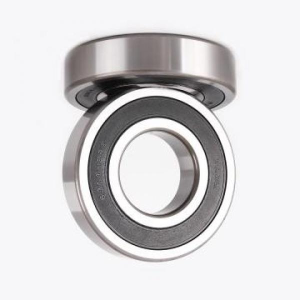 China Wholesale Price Cone and Cup Set10-U399/U360L Tapered Roller Bearing #1 image