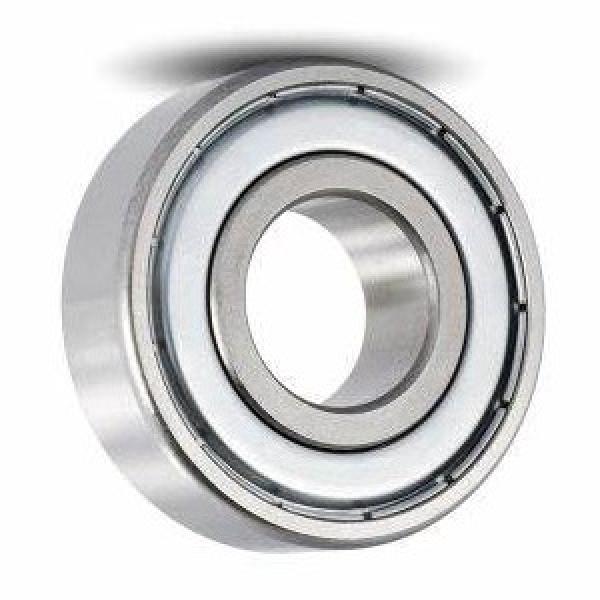 Tapered Roller Bearing 33262/33462 - 66.68X117.48X30.16 mm #1 image