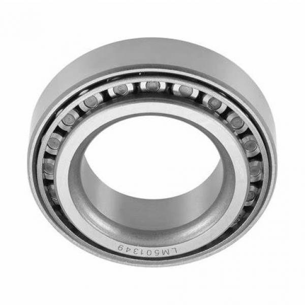 Automotive Bearings Trailer Truck Spare Parts Cone and Cup Set4-L44649/L44610 Tapered Roller Bearing L44649/10 #1 image
