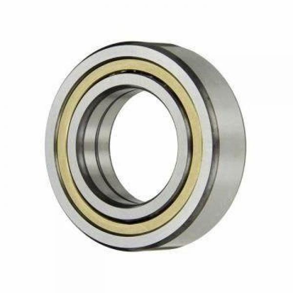 SKF Low Price Sealed Miniature Radial Ball Bearing for Trolley (625-2RS 625RS) #1 image