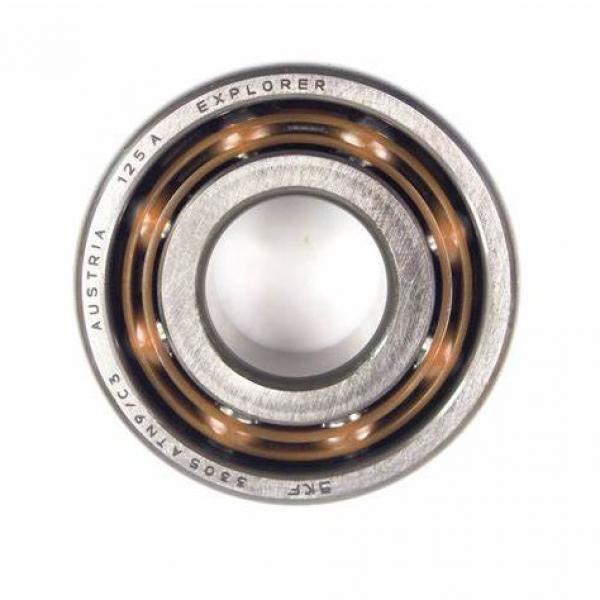 SKF 634 635 636 637 638 608 698 Deep groove ball bearing SKF ball bearing bearing #1 image