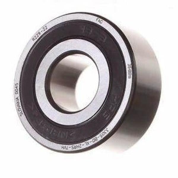 SKF KOYO NSK 6212 zz 2rs C3 deep groove ball bearing price #1 image