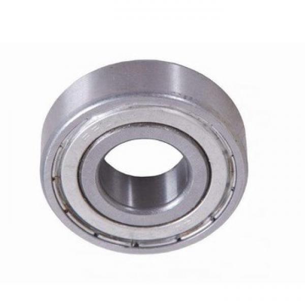 SKF F6202 15*35*11 Miniature Stainless Flange Bearing #1 image