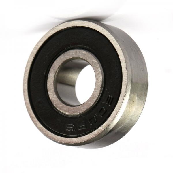China Factory Supplying The Ceramic Bearing 608 P6 C3 608 2RS 2z for Machine Parts #1 image