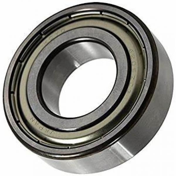 Deep Groove Ball Bearing 6205 on Selling with Low Price #1 image