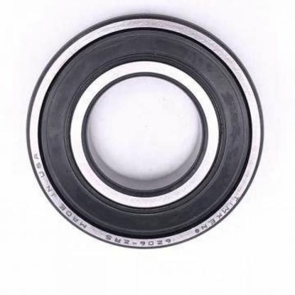 Cone Bearing Timken Bearing Cone Cup Set 387/382s 387A/382A Inch Taper Roller Bearing #1 image
