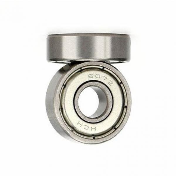 High Precision SKF Miniature Ball Bearing Series 604 605 606 607 FAG NSK Stainless Steel 6*17*6 #1 image