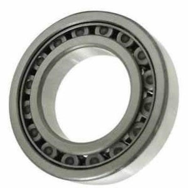 High Precision Nu 203 Ecml Bearing for Reduction Gearbox #1 image