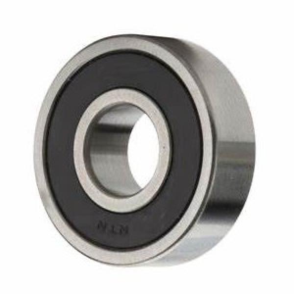 Miniature NTN Brand skate bearing 608 zz 2rs deep groove ball bearing for USA #1 image