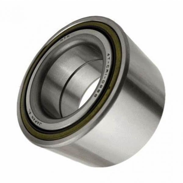 Machinery parts NTN deep groove ball bearings 6221 6222 6224 6226 6228 6230 LLU ZZ ball Bearing price list NTN for sale #1 image