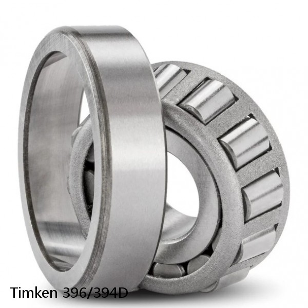 396/394D Timken Tapered Roller Bearing #1 image