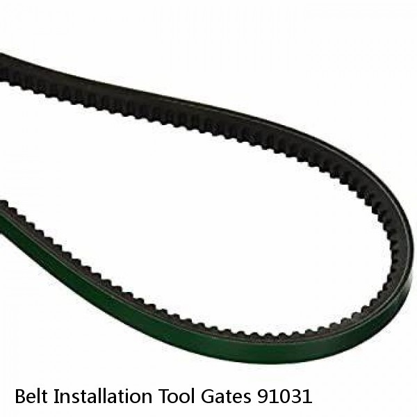 Belt Installation Tool Gates 91031 #1 image